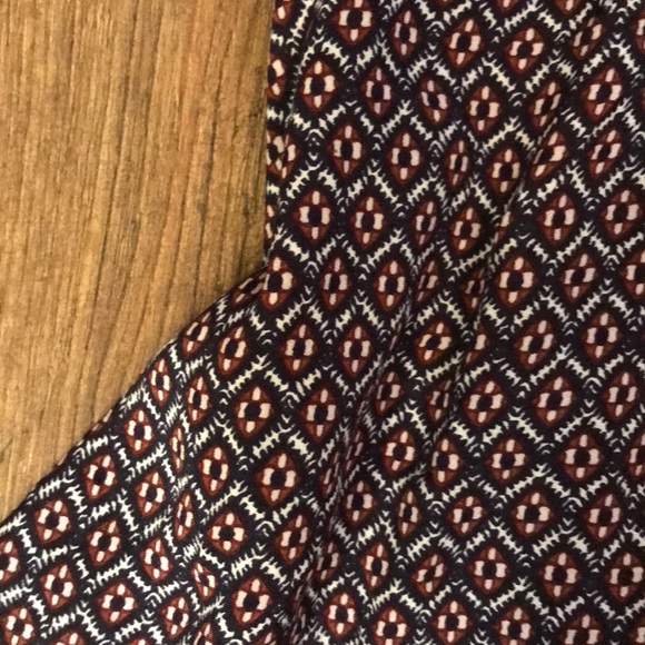 Loft soft peasant top - Picture 5 of 5